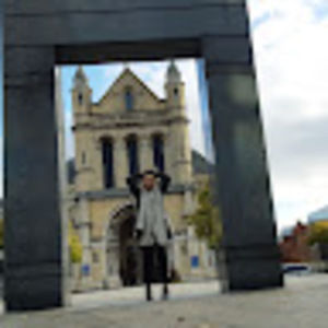 Meet your Posher, Christine